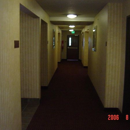 Hometown Inn & Suites Schererville Dış mekan fotoğraf