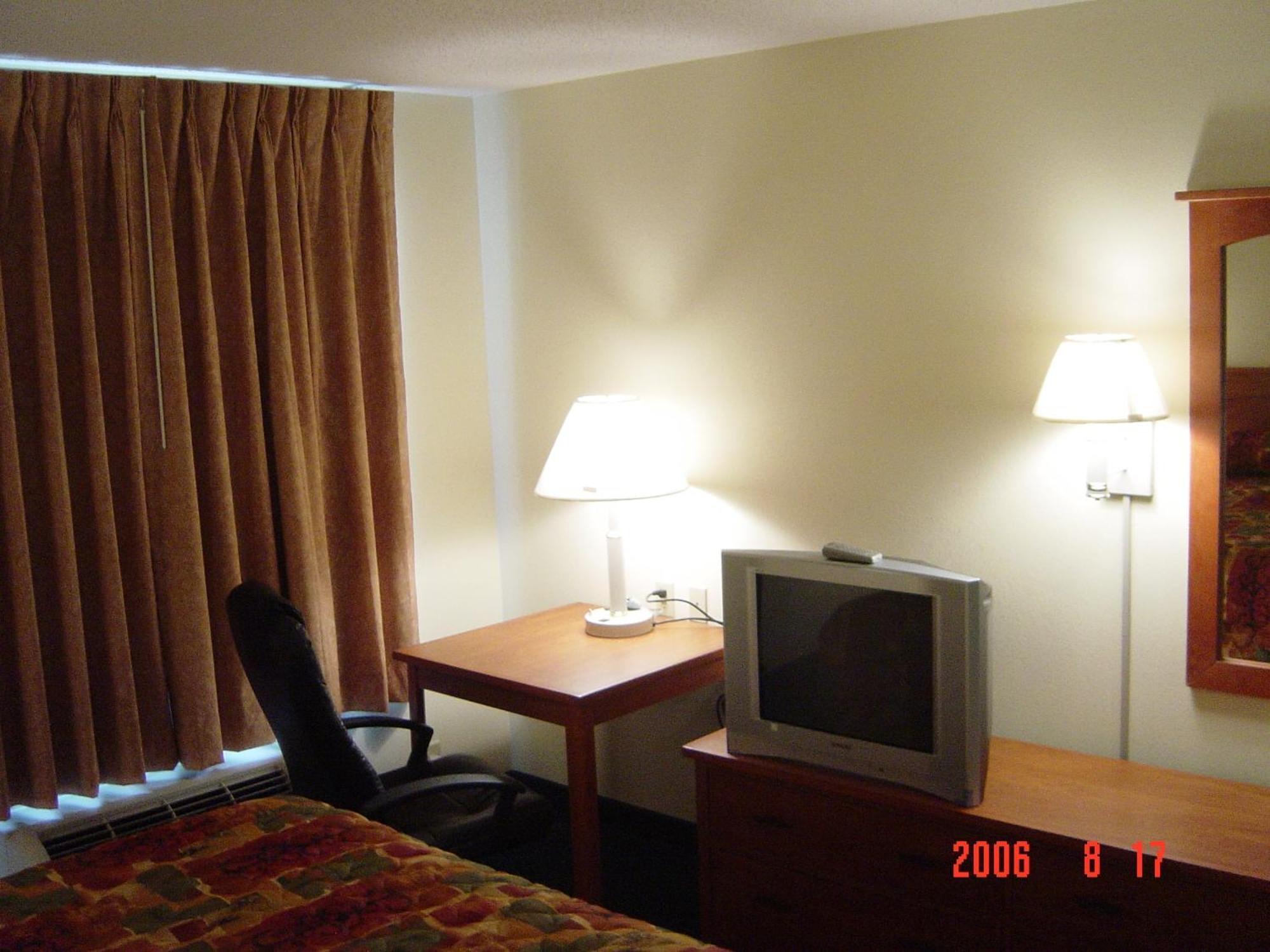 Hometown Inn & Suites Schererville Dış mekan fotoğraf