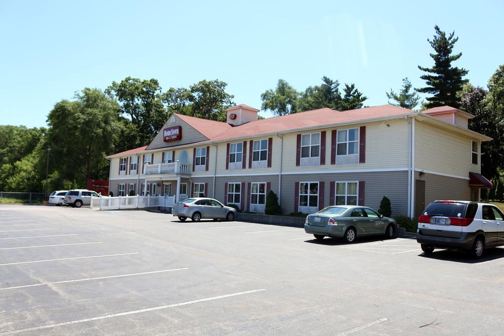 Hometown Inn & Suites Schererville Dış mekan fotoğraf