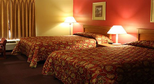 Hometown Inn & Suites Schererville Dış mekan fotoğraf