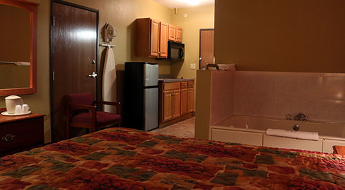 Hometown Inn & Suites Schererville Dış mekan fotoğraf