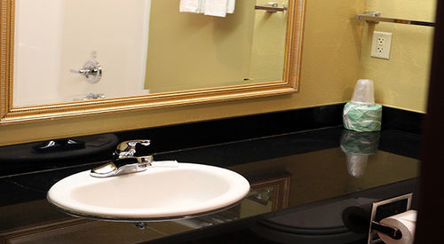 Hometown Inn & Suites Schererville Dış mekan fotoğraf